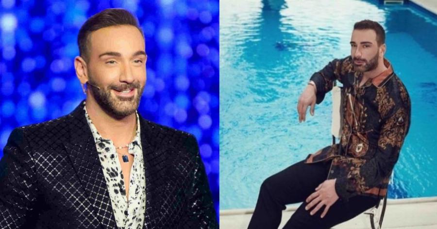 Καλύτερο και από παλάτι: Το υπερπολυτελές σπίτι του Νίκου Κοκλώνη που έχει μέχρι δωμάτιο-γκαρνταρόμπα και σολάριουμ