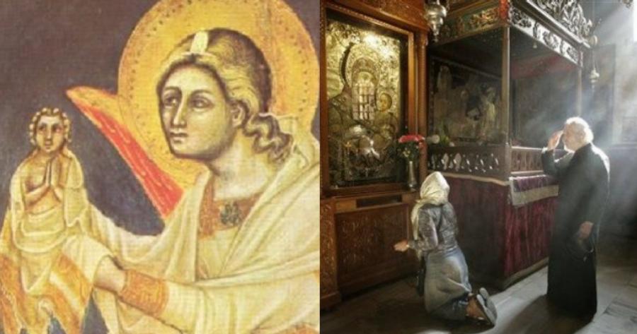 Φύλακας Άγγελος: Πως μας προστατεύει και πότε φεύγει από κοντά μας