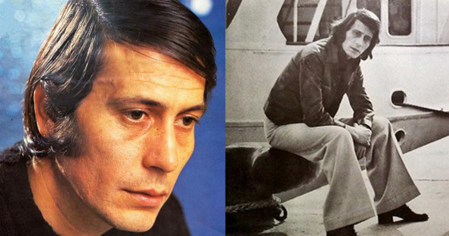 Γιάννης Καλατζής: Το παρατσούκλι του, το πικ της καριέρα του, οι αξέχαστες συνεργασίες και ο θάνατος στα 74