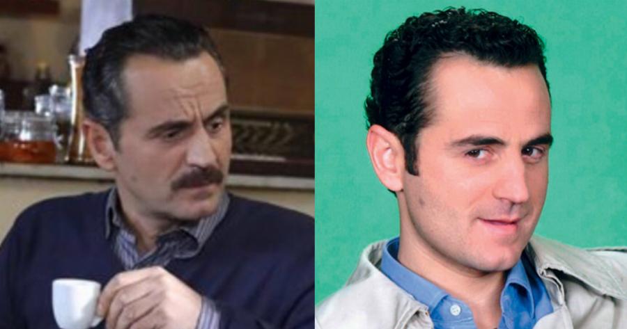 Γιάννης Παπαθανάσης: Τα λόγια για τις καταγγελίες του MeToo, η γνώμη για τα φιλιά μεταξύ αντρών και η “εξαφάνισή” του για 7 χρόνια