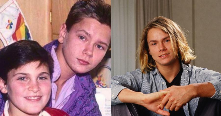 Ρίβερ Φίνιξ: Ο αδερφός του Χοακίν Φίνιξ, το παιδί θαύμα του Χόλιγουντ και ο άδικος θάνατός του στα 23 του χρόνια