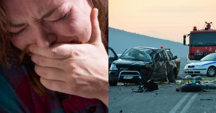 «Να γεμίσει η άσφαλτος με το αίμα σου», μου είπε η μητέρα μου. «Θέλω να πάρω το παιδί μου να εξαφανιστώ»