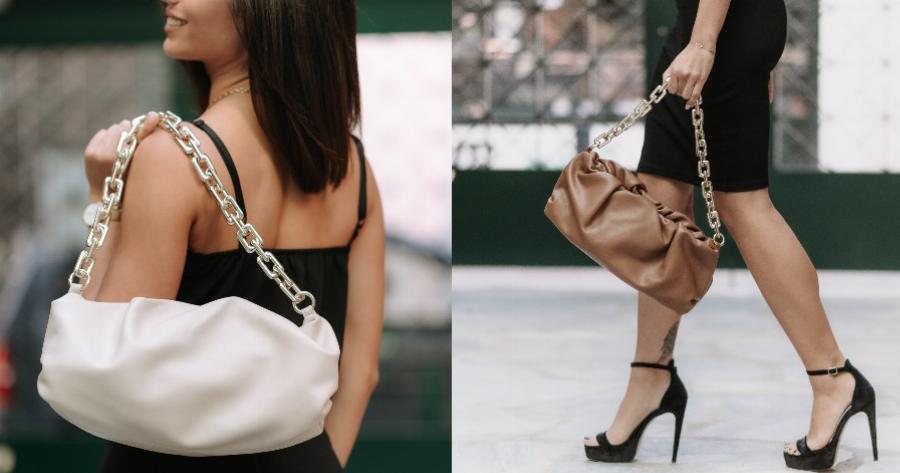 Βρήκαμε για εσάς την τσάντα που λατρεύουν όλες οι διάσημες, θα απογειώσει το στυλ σας και κοστίζει με έκπτωση μόλις 31€