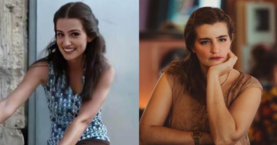 Μαρία Κίτσου: Ο αυστηρός πατέρας, οι σπουδές Θεολογίας, το επεισόδιο μετά από θεατρική παράσταση και η γνωριμία με τον Μίνω Μάτσα