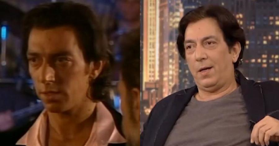 Θανάσης Ζέρβας: Η εξαφάνιση από τη δημοσιότητα, ο εθισμός στις ουσίες και ο θάνατος της συντρόφου του που τον τσάκισε