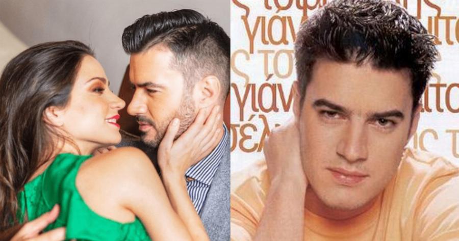 Γιάννης Τσιμιτσέλης: Ο χωρισμός από την Λασκαράκη, η ερώτηση που τον ξάφνιασε και η παθιασμένη σχέση με την Γερονικολού