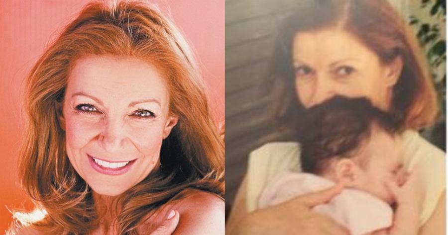 Πέμη Ζούνη: Η ενασχόληση με την πολιτική, η προσωπική της ζωή και η σοβαρή εγχείρηση της κόρης της στο κεφάλι