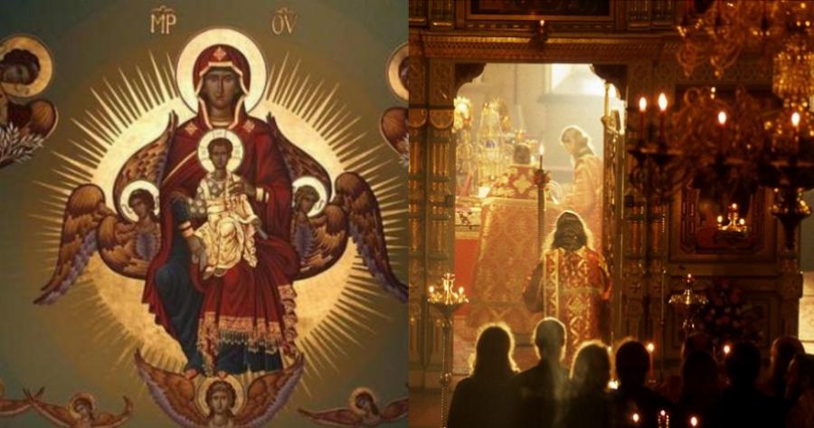 Τι να πούμε σε εκείνους που μας λένε ότι δεν υπάρχει Θεός