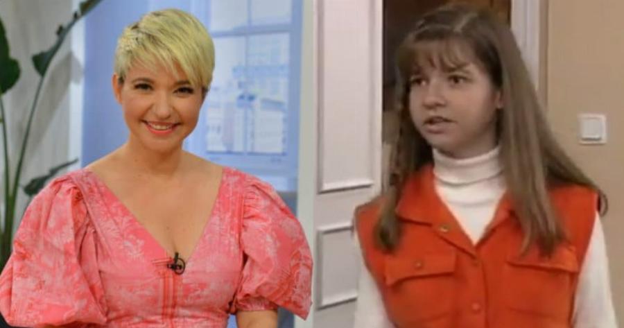 Νάντια Κοντογεώργη: Οι σκέψεις της για γάμο, η 1η τηλεοπτική της εμφάνιση, η δικαστική μάχη με το «Κάτω Παρτάλι» και οι κρίσεις πανικού