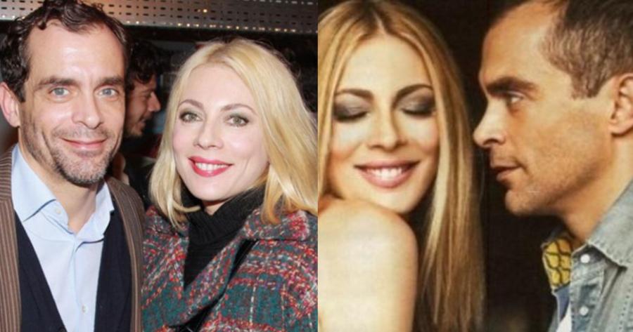 Ζευγάρια Ελλήνων Διάσημων: Η σχέση του Μαρκουλάκη με την Καρύδη και όλα όσα ελάχιστοι θυμούνται