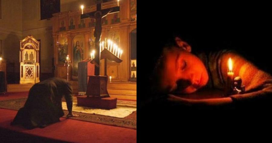 Μη σηκώνεις «εύκολα» το δάχτυλο για να δείξεις τους άλλους ενόχους και ελλιπείς – Μην τους σκανδαλίζεις με την υποκρισία σου