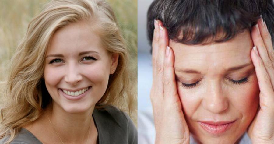 Δέκα συμπεριφορές που δεν ανέχεται καμία γυναίκα που σέβεται τον εαυτό της και έχει περάσει την ηλικία των 40