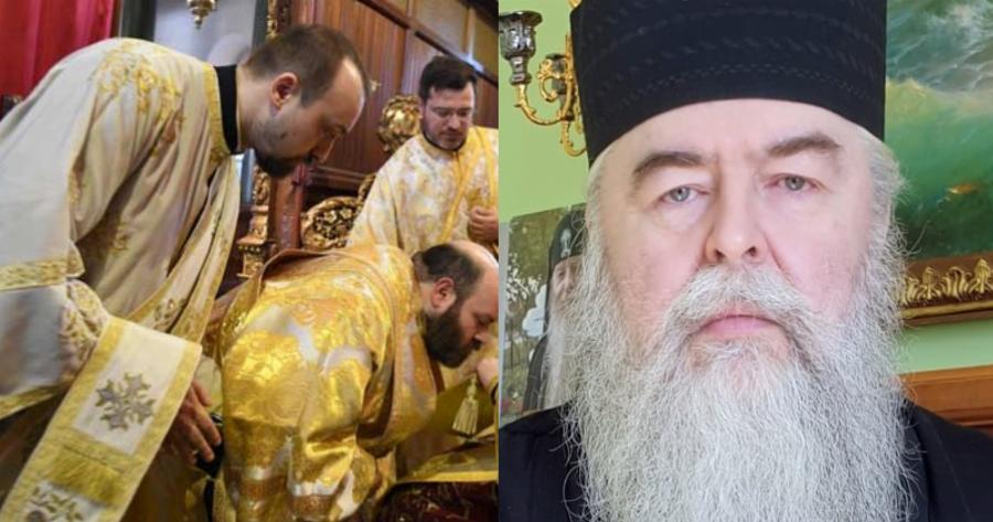 Σπουδαίο θαύμα: «Υπηρετώ ως ιερέας για πάνω από 30 χρόνια. Αυτό το θαύμα δεν έχει ειπωθεί ποτέ δημοσίως»