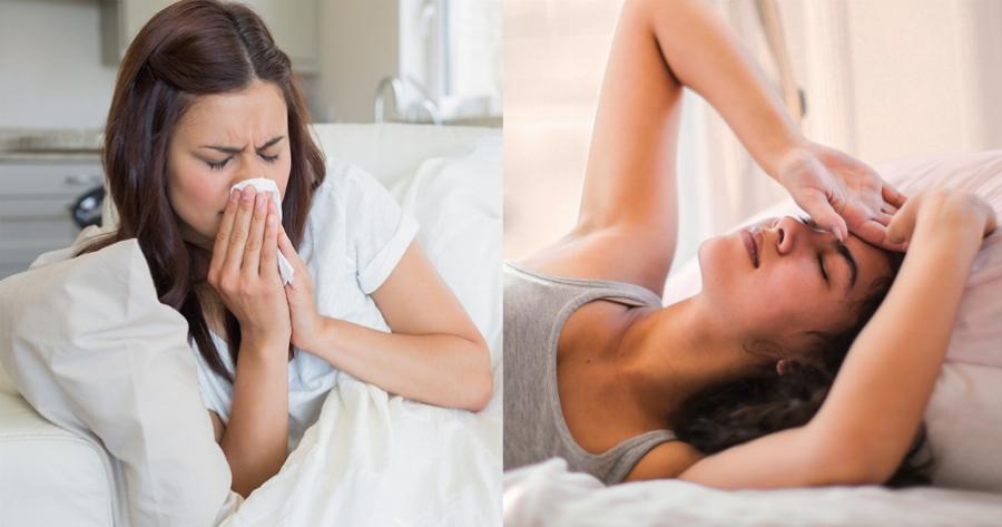 Δυνατό ανοσοποιητικό σύστημα: Όλες οι τροφές που μας προστατεύουν από τις αρρώστιες του χειμώνα