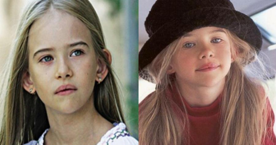 Αναστασία Τσιλιμπίου: Το κορίτσι που λατρέψαμε από «Το Νησί» μας εντυπωσίαζε στα 23 της στο «Κομάντα και Δράκοι»