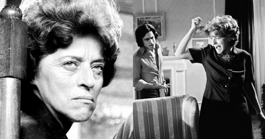 Τασσώ Καββαδία: Η πανέμορφη εγγονή της, Αργυρώ Καλλιάφα, μίλησε για το σοβαρό πρόβλημα υγείας που αντιμετώπισε