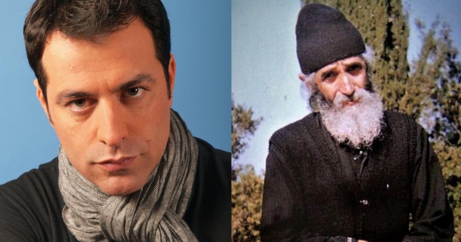 Στέλιος Καλαθάς: Η εξομολόγηση για το σοβαρό τροχαίο ατύχημα, το θαύμα στο Άγιο Όρος και η δύναμη της Παναγίας