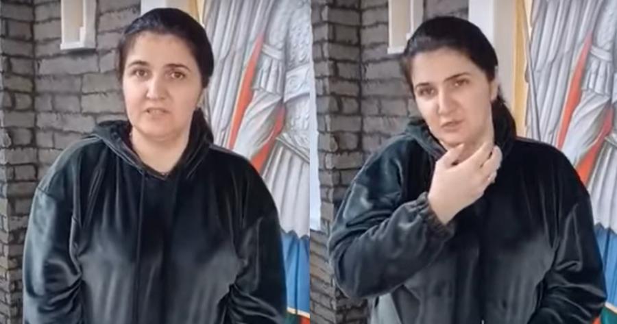 Μέγα το θαύμα του Αγίου Ιούδα του Θαδδαίου: Σώθηκε κοπέλα με δαιμόνιο