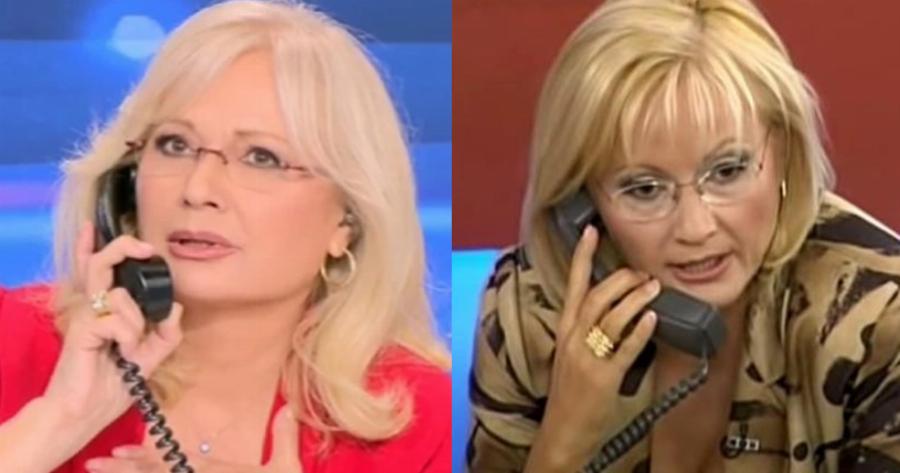 Πανέμορφη και γοητευτική σε μία σπάνια φωτογραφία η Αγγελική Νικολούλη: Η γλυκιά αποκάλυψη για τα νιάτα της