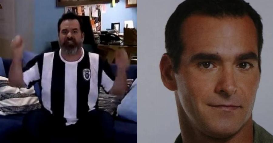 Σπύρος Τσεκούρας: Ο ρόλος του «Μπάμπη» που λατρέψαμε, η οικογένεια του, οι 2 γιοι, το μεγάλο παράπονο και η εξομολόγηση