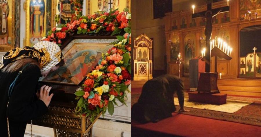 Αληθινή Ιστορία: «Βρισκόταν στον αέρα γιατί τον κρατούσαν Θείοι Άγγελοι»