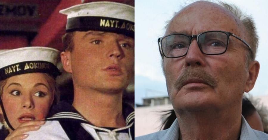 Ντίνος Καρύδης: Τα δύσκολα παιδικά χρόνια, η πορεία στην υποκριτική, η κόρη του Σμαράγδα, το έμφραγμα και οι οικονομικές δυσκολίες