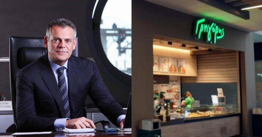 Γρηγόρης: Η ιστορία της εταιρείας από το τυροπιτάδικο στη Δάφνη μέχρι το μαγαζί στις Μπαχάμες