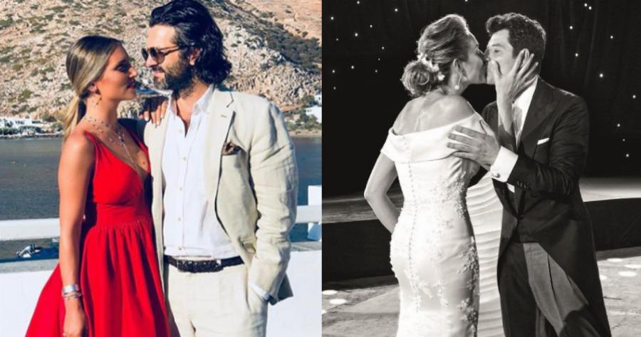 Διάσημες Ελληνίδες που πήγαν καλεσμένες σε διάσημους γάμους: 5 γυναίκες που έκλεψαν την παράσταση