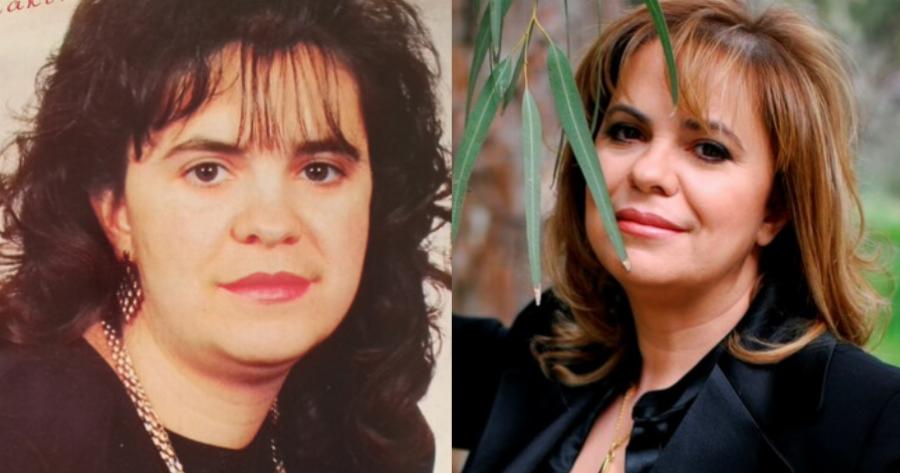 Έφη Θώδη: Το ξεκίνημα της καριέρας της, ο νευρικός κλονισμός, η νοσηλεία σε ψυχιατρική και η έξωση στην 79χρονη μητέρα της