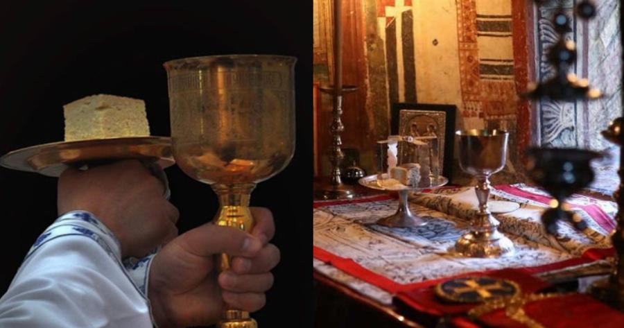 «Τα σα εκ των σων»: Ποια είναι η σημασία της φράσης