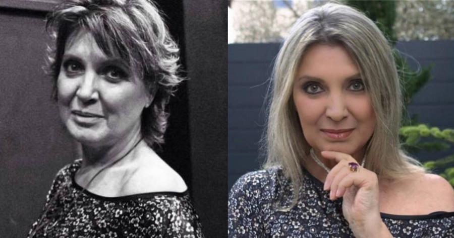 Πηνελόπη Σταυροπούλου: Οι κόρες της, η τελευταία της επιθυμία, ο αγώνας με το αλκοόλ, το άδοξο και πρόωρο τέλος της από καρκίνο