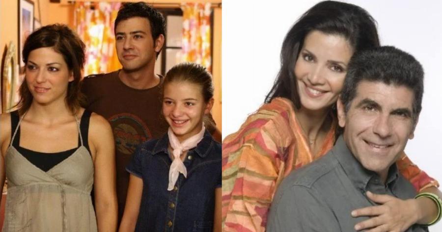 «Ακόμα ζω με τα χρήματα από το Ευτυχισμένοι Μαζί. Έπαιρνα 1.000€ για κάθε επεισόδιο»