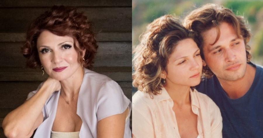 Ταμίλα Κουλίεβα: Η άφιξη στην Ελλάδα με ένα μωρό στην αγκαλιά, ο γάμος της, το διαζύγιο και το μεγαλύτερο παράπονό της