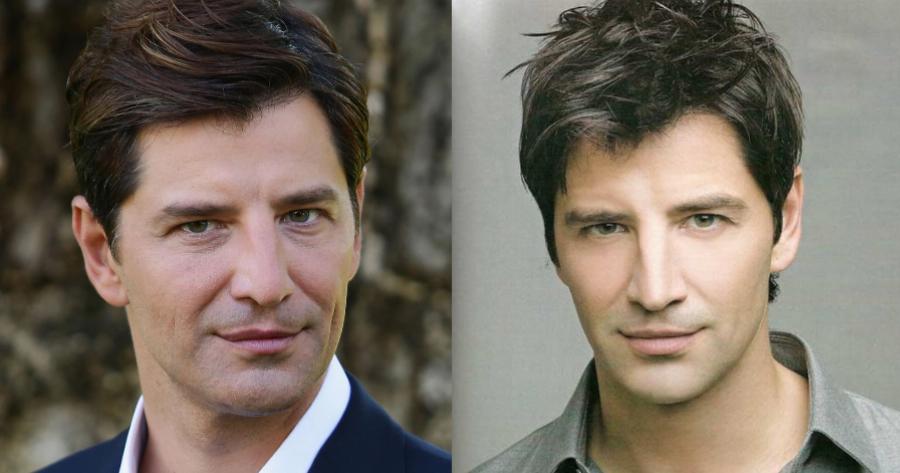 Σάκης Ρουβάς: Ποιος είναι ο τρίτος αδελφός του, που ζει εκτός Αθήνας και μακριά από τα φώτα της δημοσιότητας