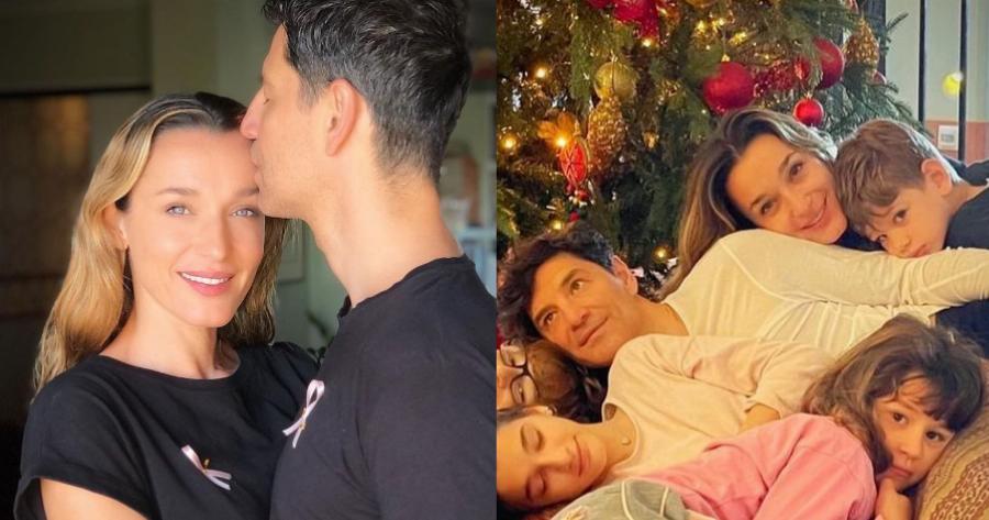 Σάκης Ρουβάς: «Έχω παραμυθένια οικογένεια, όχι παραμυθένια ζωή»