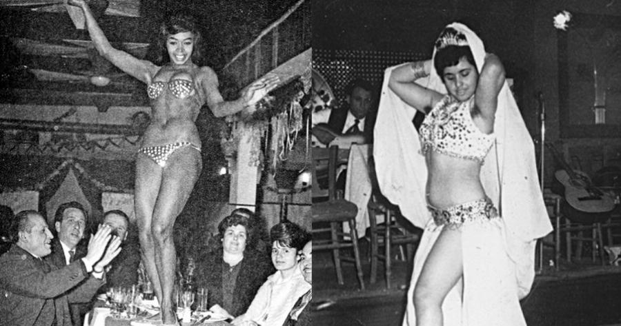 Τρούμπα: Η κακόφημη συνοικία του Πειραιά, οι οίκοι ανοχής, τα καμπαρέ και η πραγματική  ιστορία πίσω από τον μύθο