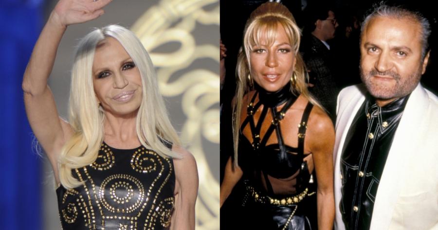 Αλέγκρα Βερσάτσε: Η κόρη της Ντονετέλα, η ανορεξία, η κατάθλιψη και η σωματική δυσμορφία, που την κάνει να αποφεύγει τις δημόσιες εμφανίσεις