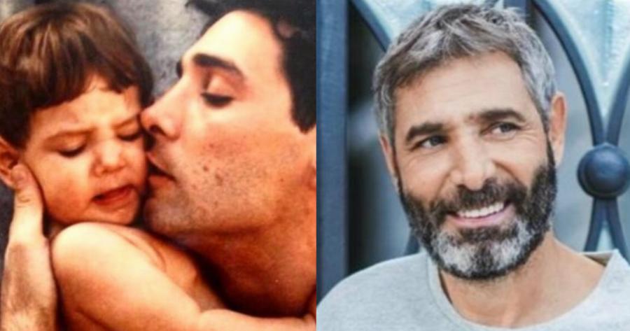 Θοδωρής Αθερίδης: Η σχέση του με τη θρησκεία, ο αλκοολισμός, τα 15 χρόνια σχέσης με την Καρύδη και το διαζύγιο που δεν πήρε ποτέ