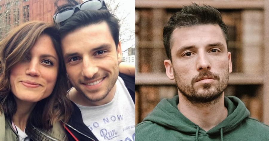 Σπύρος Χατζηαγγελάκης: Η αναγνώριση και η επιτυχία Μουρμούρα, τα λόγια για τη Μαρία Χάνου και οι αποκαλυπτικές φωτογραφίσεις