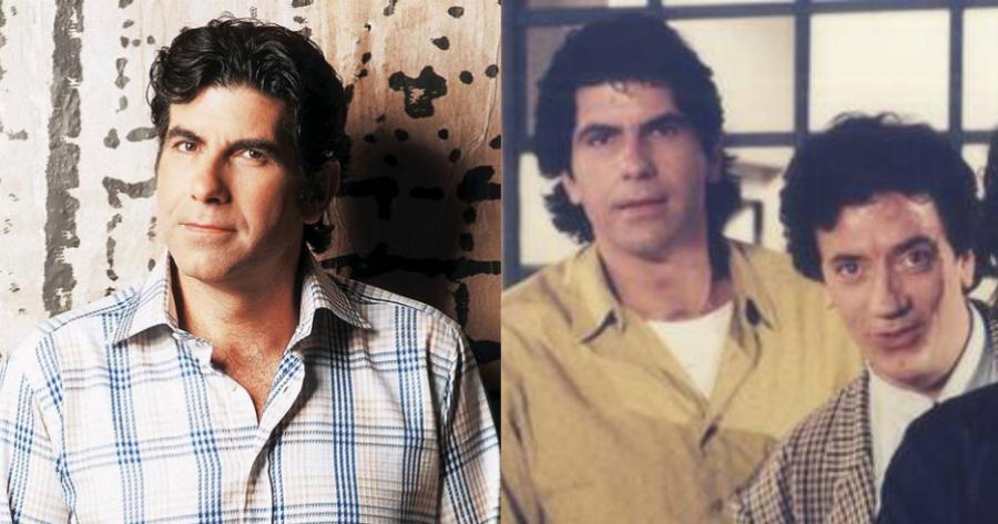 Γιάννης Μπέζος: «Όταν γνώρισα τη Ναταλία ήμουν ήδη παντρεμένος, νεαρός σε ηλικία και κάπως επιπόλαιος»