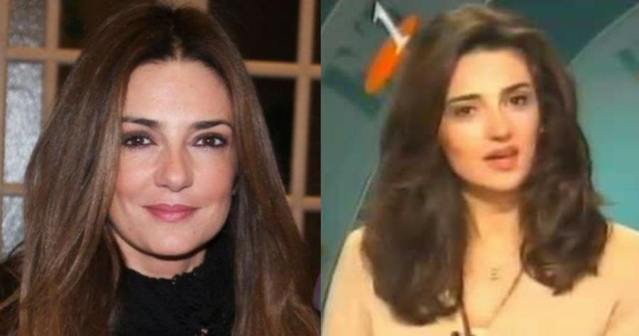 Μαρία Λεκάκη: Η κόρη της, Ζωή, μεγάλωσε, έγινε μία γλυκύτατη δεσποινίδα και είναι πραγματικά μία κούκλα