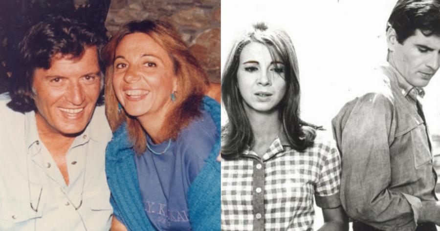 Θανάσης Μυλωνάς: Η γνωριμία και ο γάμος με την Κατερίνα Βασιλάκου, η μάχη με τον καρκίνο και ο άδοξος θάνατος στα 51