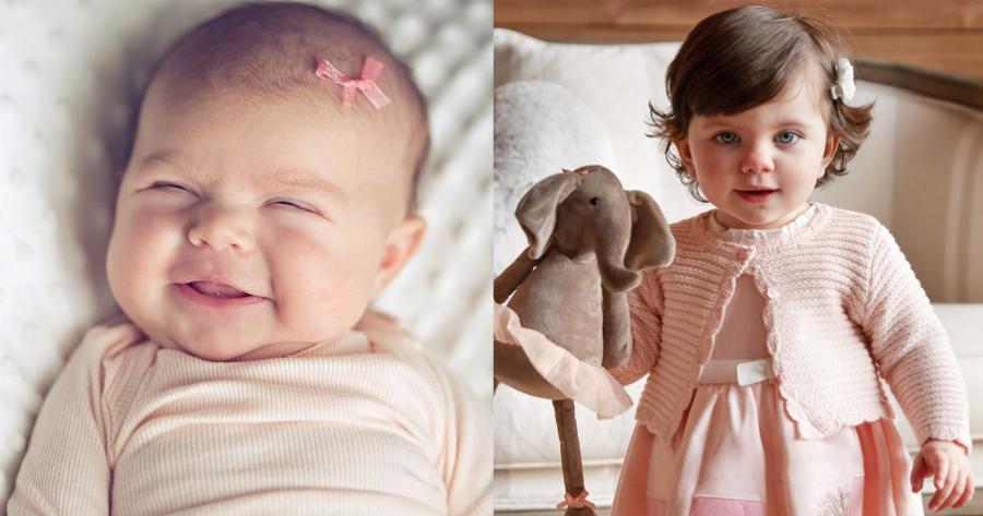 Tα ωραιότερα ονόματα για κορίτσια, εμπνευσμένα από την Αρχαία Ελλάδα