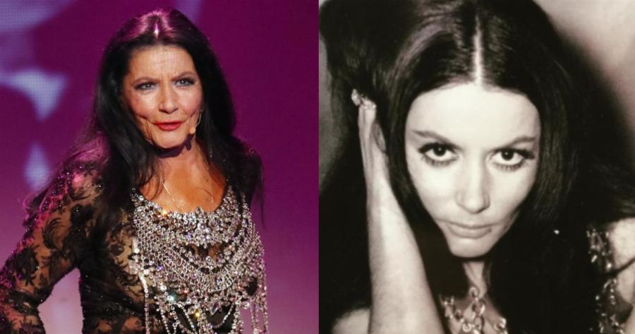 Ζωζώ Σαπουντζάκη: Ο χωρισμός που την έκανε να φύγει για Αμερική, τα ερωτικά γράμματα από τον γιο του Ωνάση και το σκάνδαλο που της στοίχισε