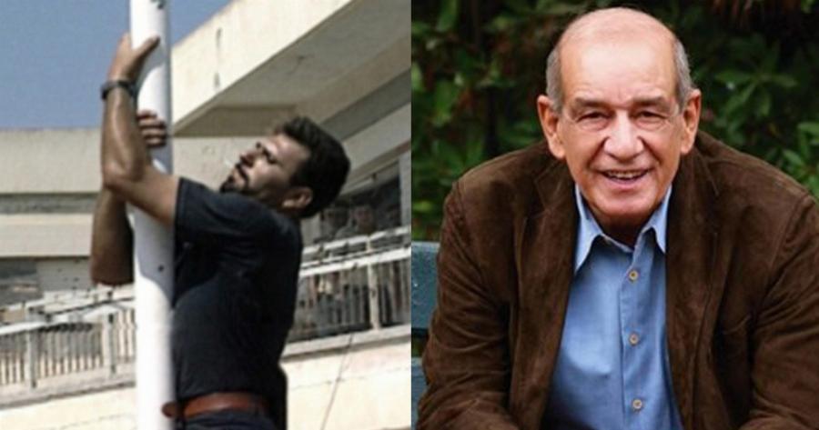 Δημήτρης Μητροπάνος: Η θλιβερή ιστορία πίσω από το τραγούδι «Πάντα γελαστοί και γελασμένοι»