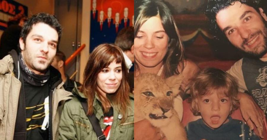 Δημήτρης Λαγούτης: Σε ποιον μοιάζει ο 18χρονος γιος του Πέτρου Λαγούτη και της Μυρτώς Αλικάκη