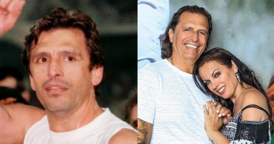 Τάσος Μητρόπουλος: Η αθλητική καριέρα, ο γάμος με την Έλενα Ναθαναήλ, η σχέση ζωής με τη Νένα Χρονοπούλου και τα απειλητικά μηνύματα