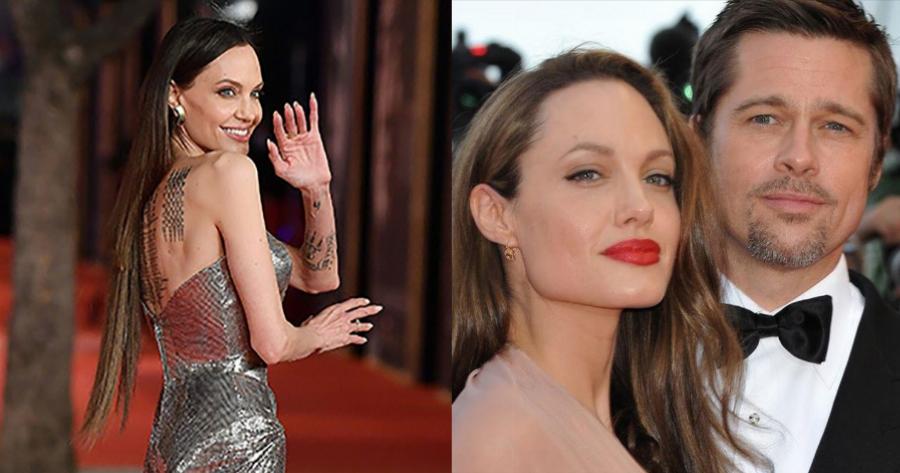 Αντελίνα Τζολί: Οι 13 απαράβατοι κανόνες που επέβαλε στον Μπραντ Πιτ και υπήρξαν η αιτία του χωρισμού τους