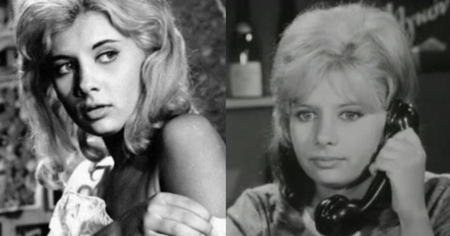 Μίρκα Καλαντζοπούλου: Το παιδί-θαύμα του κινηματογράφου και η σημερινή εμφάνιση της εντυπωσιακής ξανθιάς