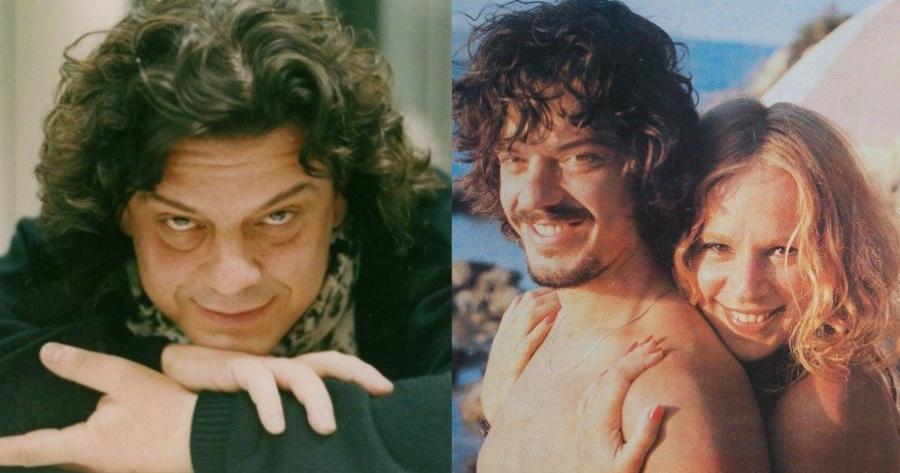 Βλάσσης Μπονάτσος: Η σχέση του με τον Ψινάκη, ο θυελλώδης έρωτας με την Βουγιουκλάκη και η ασθένεια που του στέρησε τη ζωή